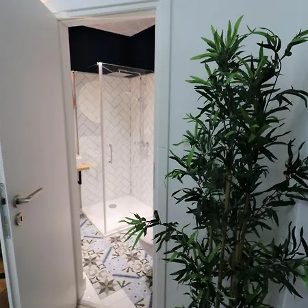 Apartamento Charming Center - Free Minibar *