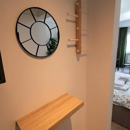 Charming Center - Free Minibar * Bucareste