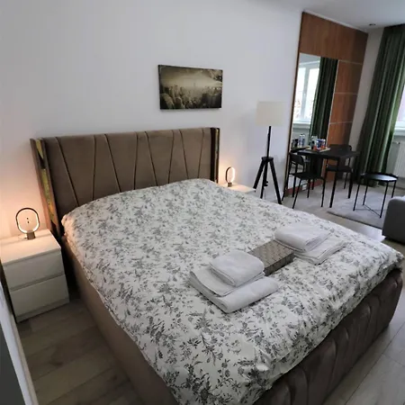 Apartamento Charming Center - Free Minibar