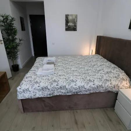 Charming Center - Free Minibar * Bucarest