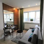 Charming Center - Free Minibar Bucureşti