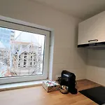 Charming Center - Free Minibar Apartament Bucureşti