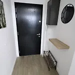 Apartament Charming Center - Free Minibar *