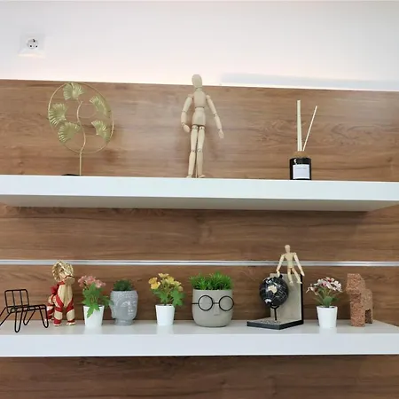 Charming Center - Free Minibar בוקרשט