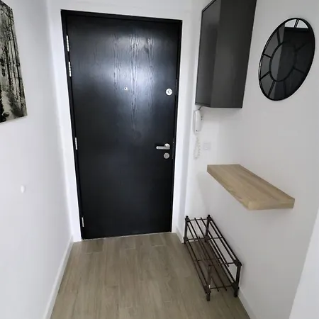 Appartement Charming Center - Free Minibar *