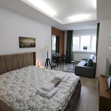 Charming Center - Free Minibar