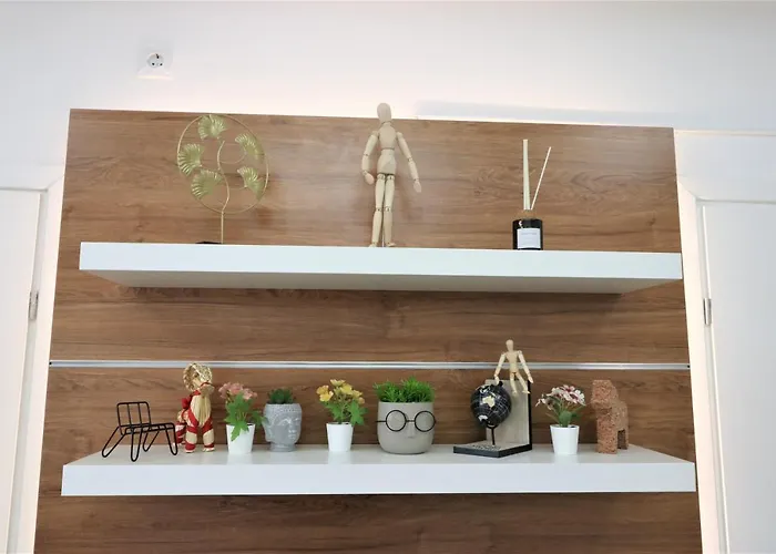 Charming Center - Free Minibar ブカレスト