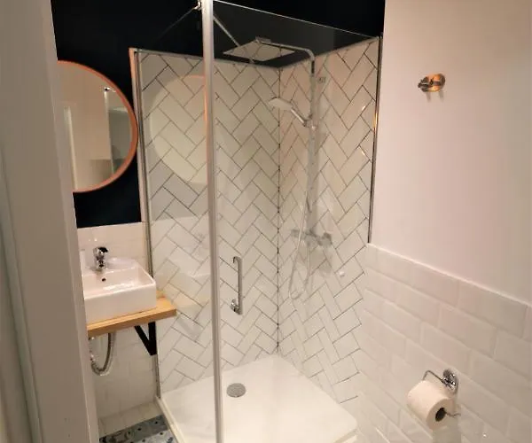 Апартаменты Charming Center - Free Minibar