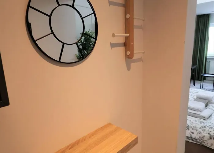 Charming Center - Free Minibar * Бухарест