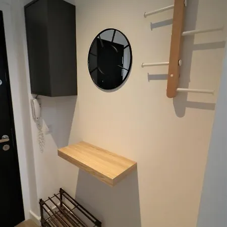 Charming Center - Free Minibar