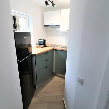 Charming Center - Free Minibar * Bukarest