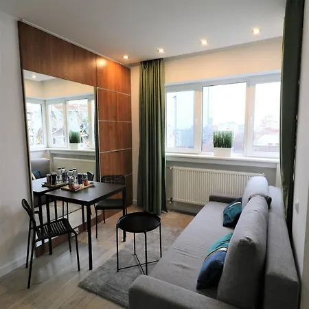 Charming Center - Free Minibar Apartment Bukarest