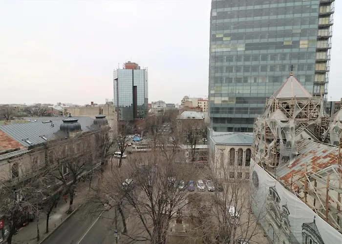 Charming Center - Free Minibar *