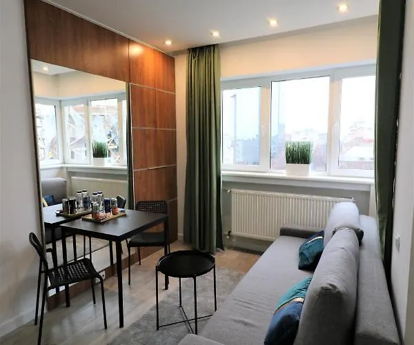 Charming Center - Free Minibar Bucureşti