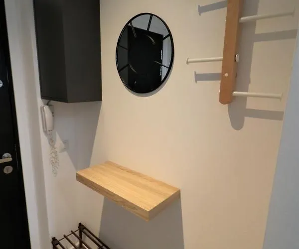 Charming Center - Free Minibar