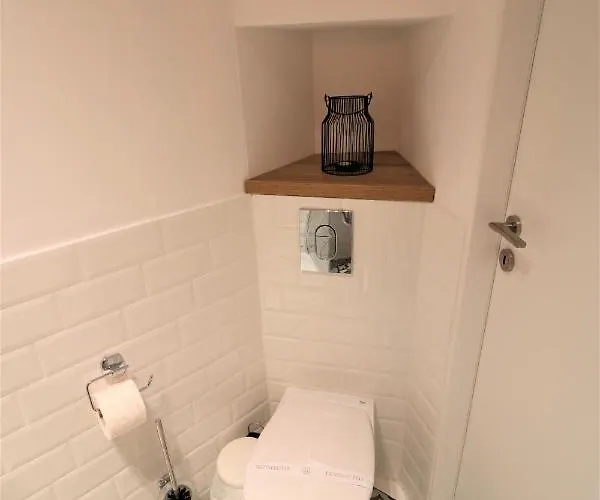 Apartament Charming Center - Free Minibar