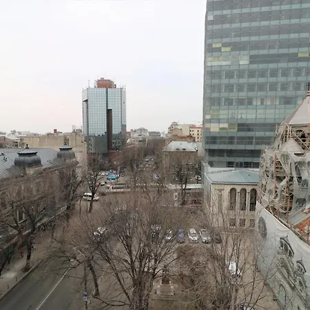 Charming Center - Free Minibar *